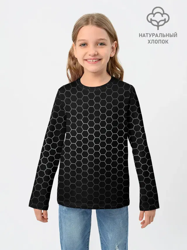 СЕРЫЕ СОТЫ | GREY HONEYCOMBS