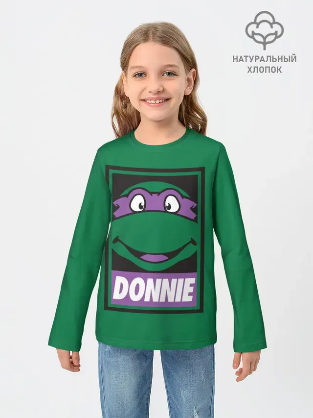 Донателло
