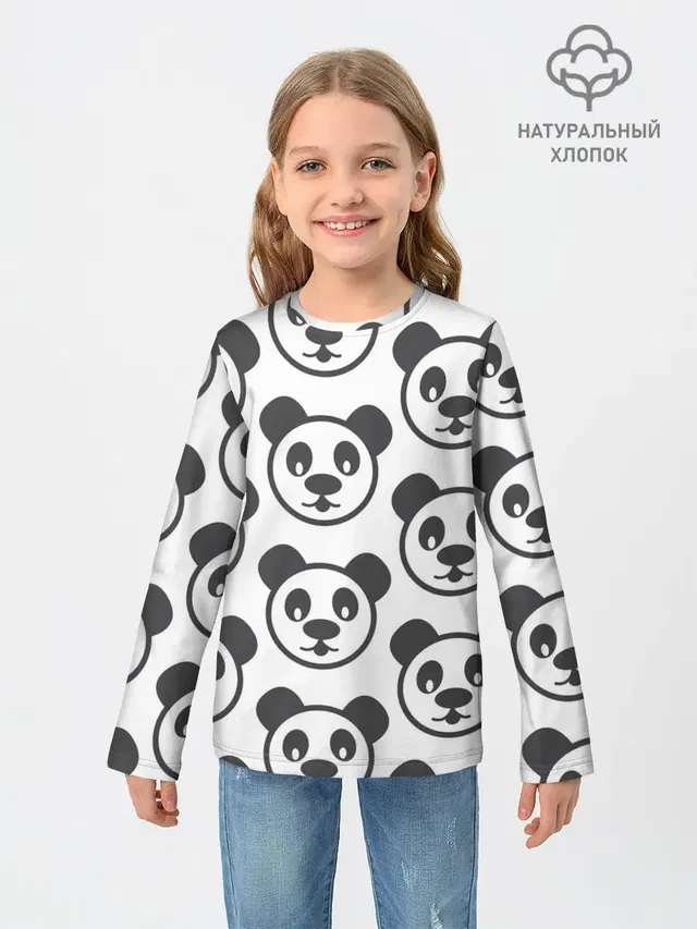 panda
