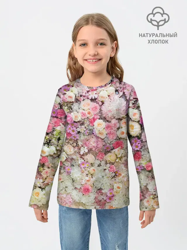 ВЕСЕННИЕ НАСТРОЕНИЕ | SPRING MOOD