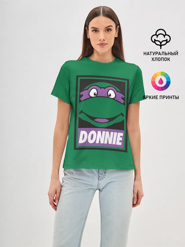 Донателло