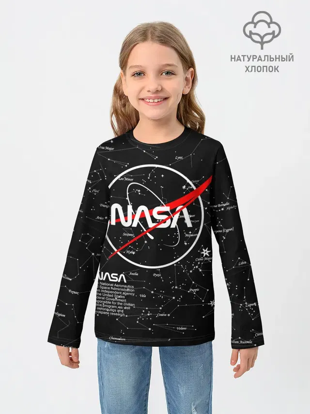 NASA