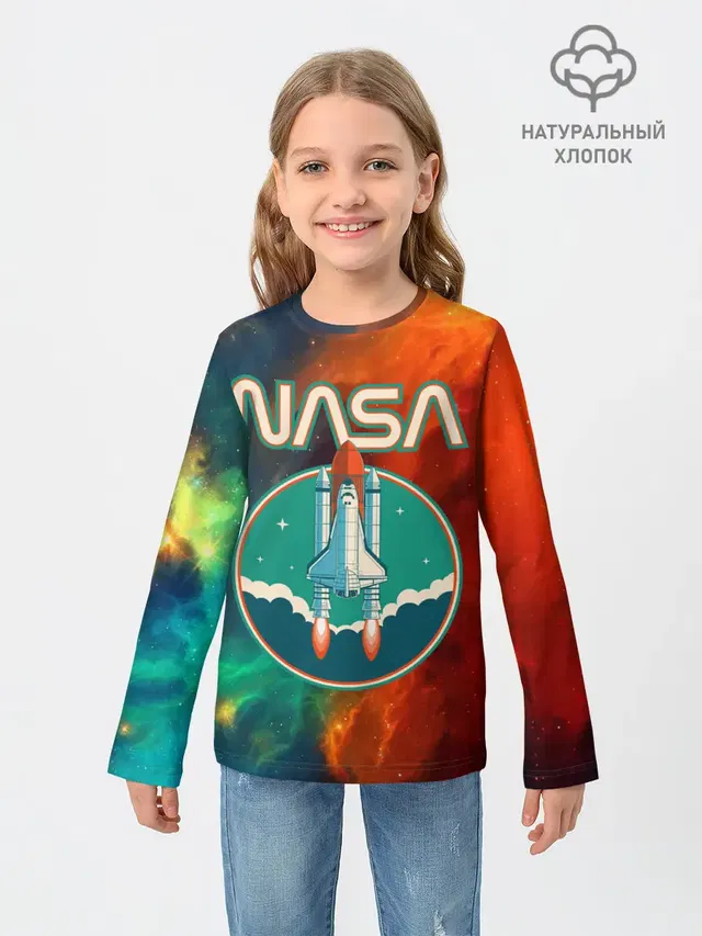 NASA
