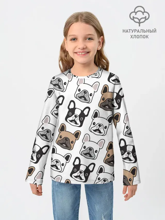 БОСТОН ТЕРЬЕР | BOSTON TERRIER