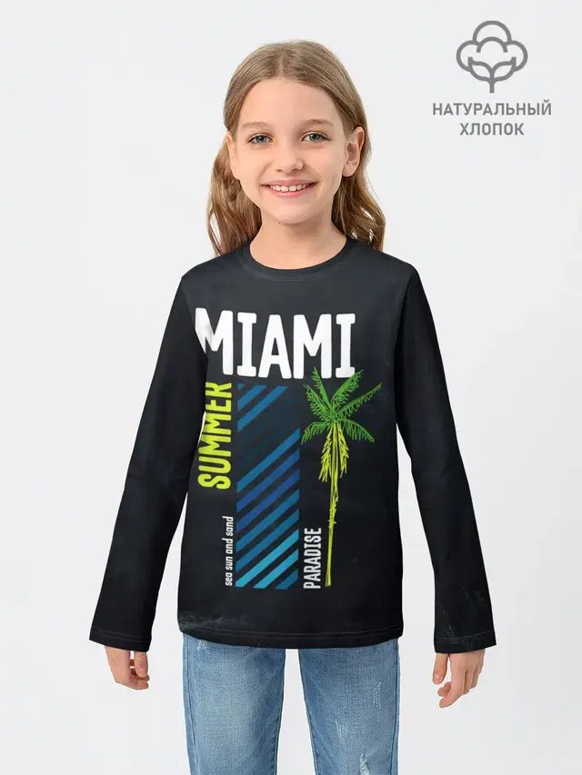 Summer Miami