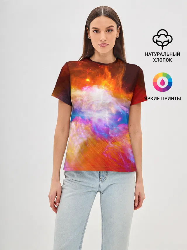 Space
