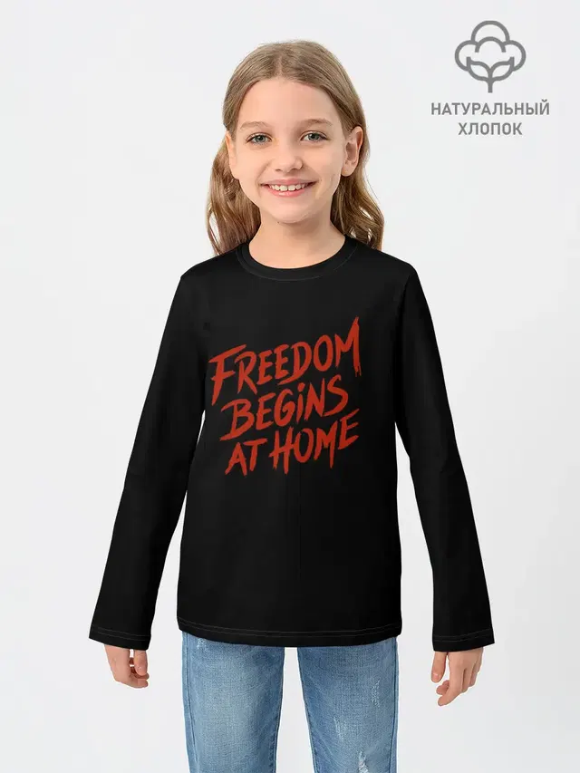 freedom