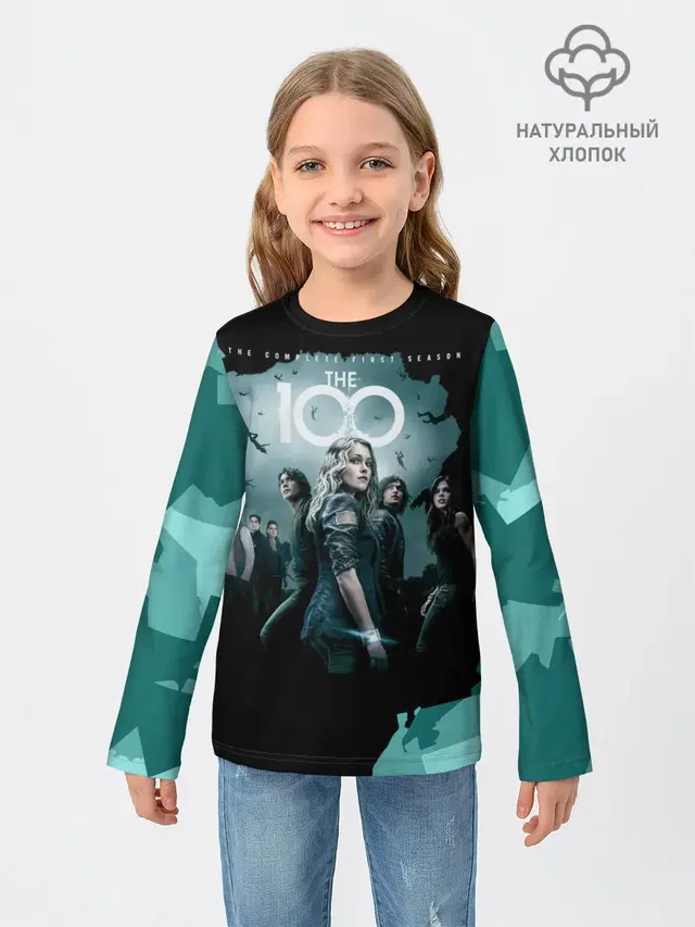 Сериал Сотня