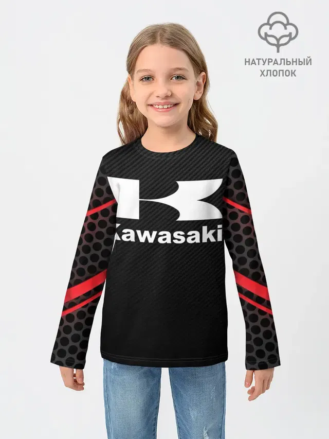 KAWASAKI | КАВАСАКИ