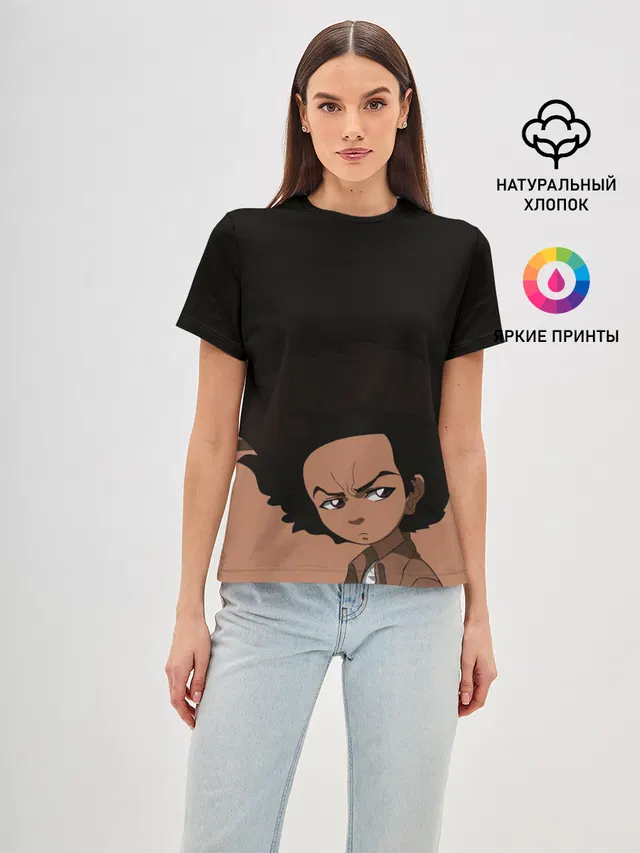 Аниме.