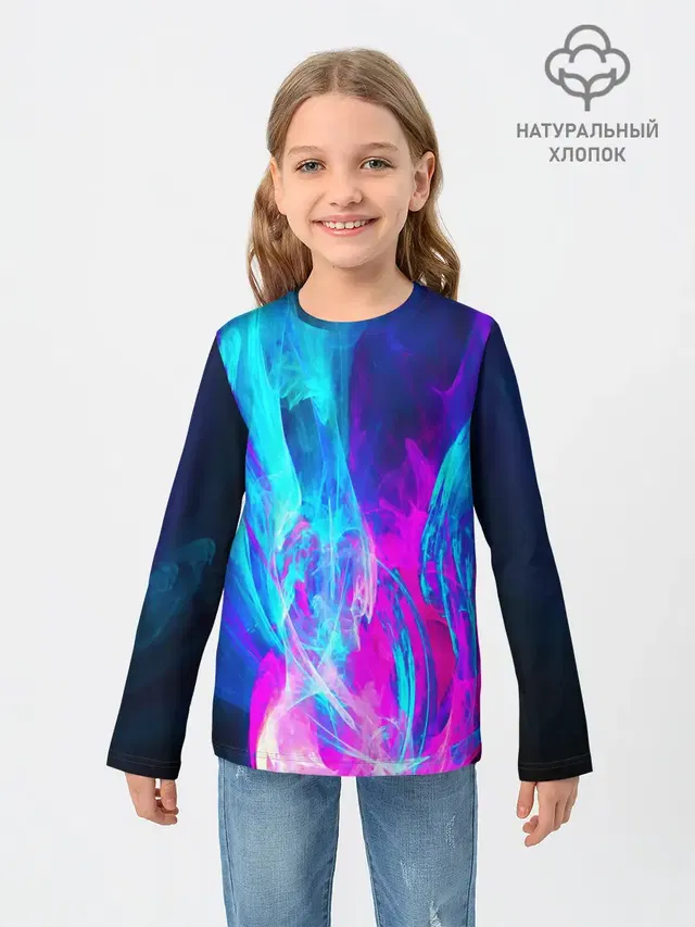 НЕОНОВЫЕ КРАСКИ