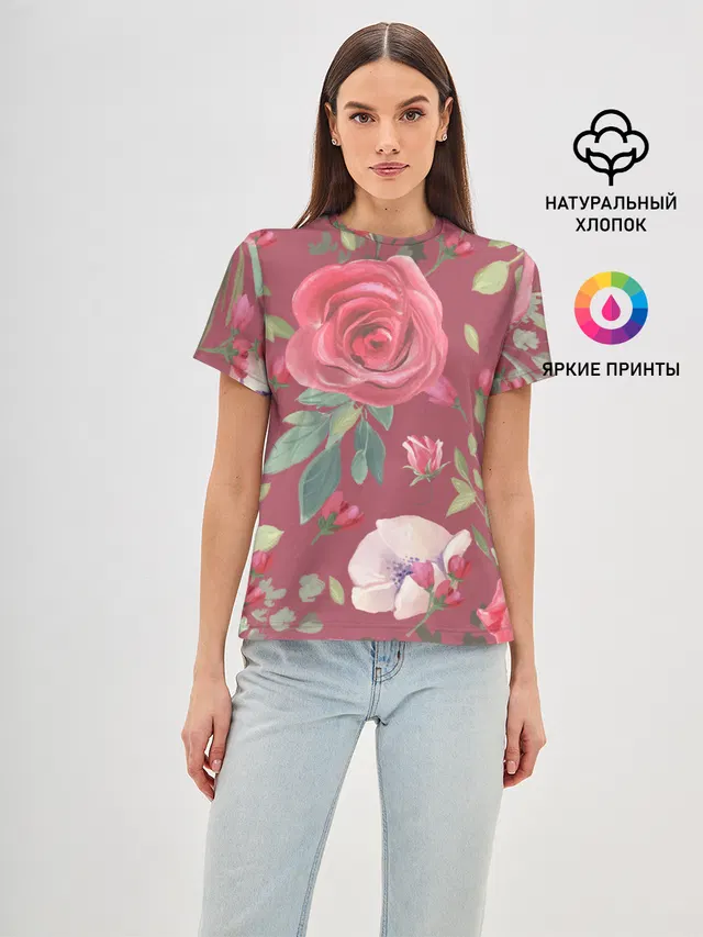 rose