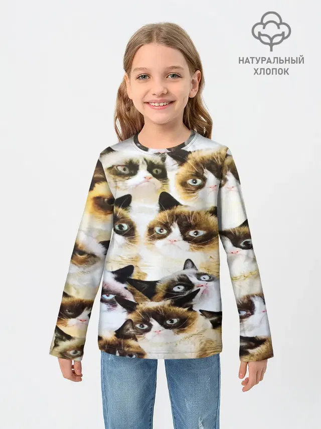 КОТ МЕМ