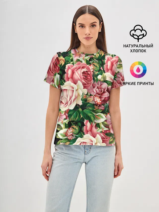 ЦВЕТЫ / FLOWERS / 8 МАРТА