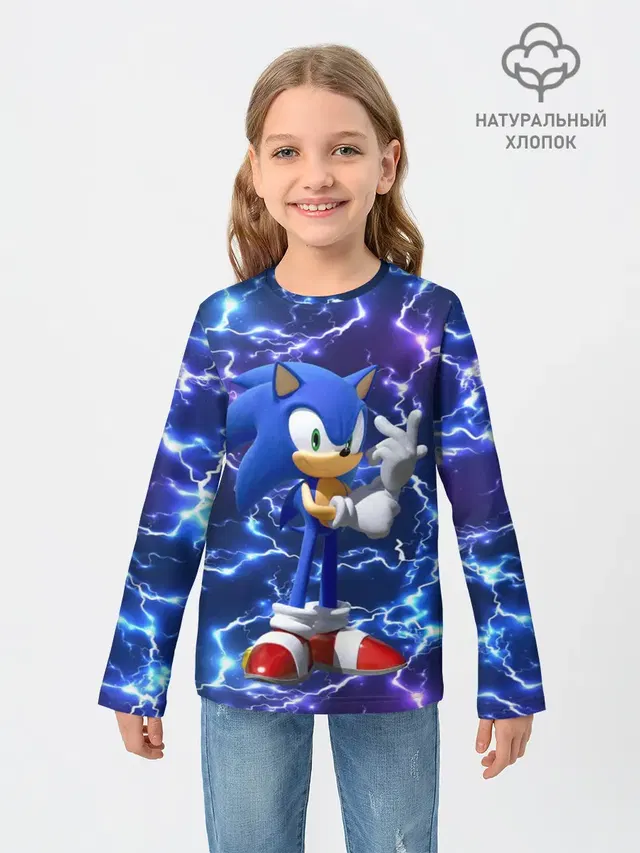 Sonic | Соник