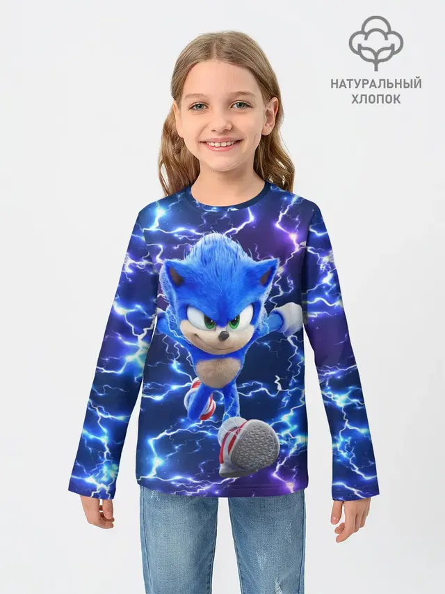 Sonic | Соник