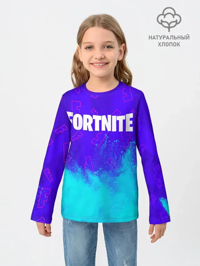FORTNITE / ФОРТНАЙТ