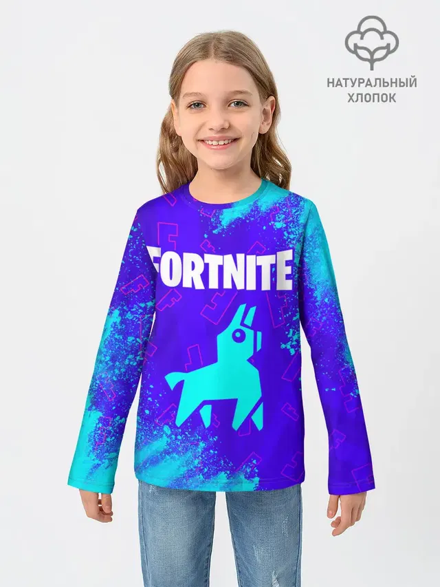 FORTNITE / ФОРТНАЙТ