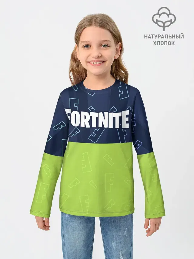 FORTNITE / ФОРТНАЙТ
