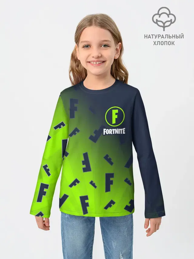 FORTNITE / ФОРТНАЙТ