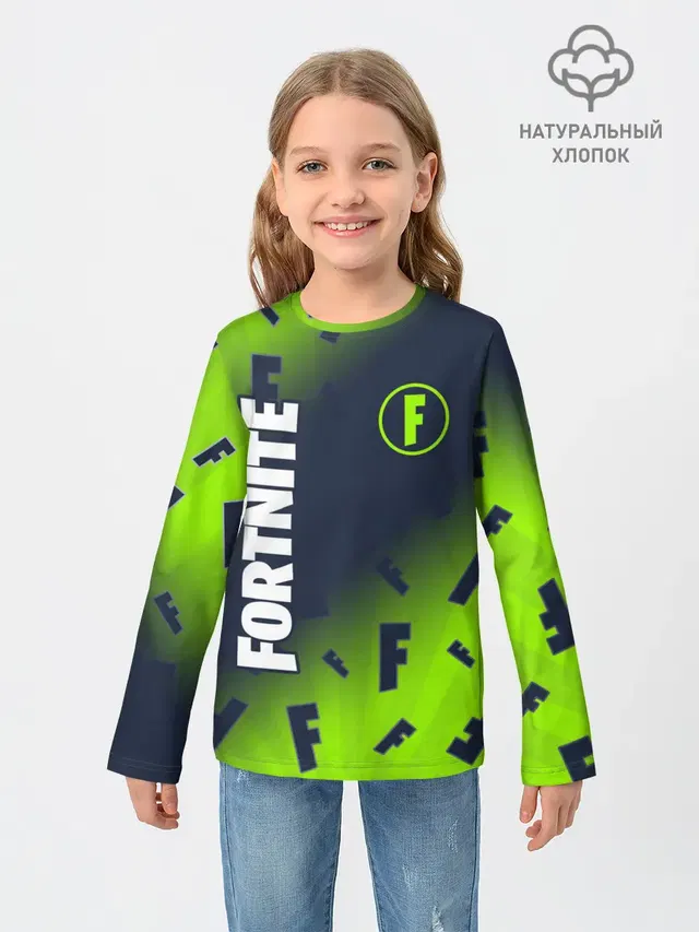 FORTNITE / ФОРТНАЙТ