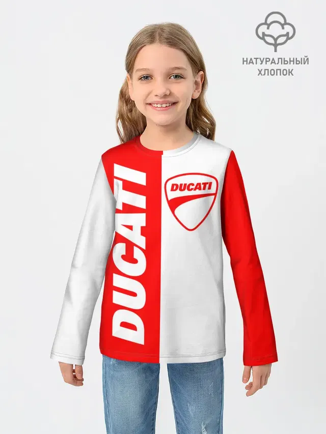 DUCATI [4]