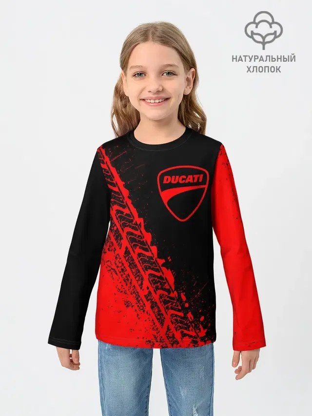 DUCATI [3]