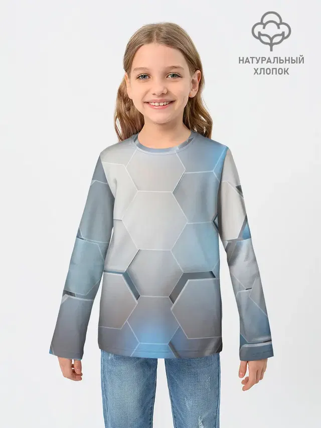 3D соты