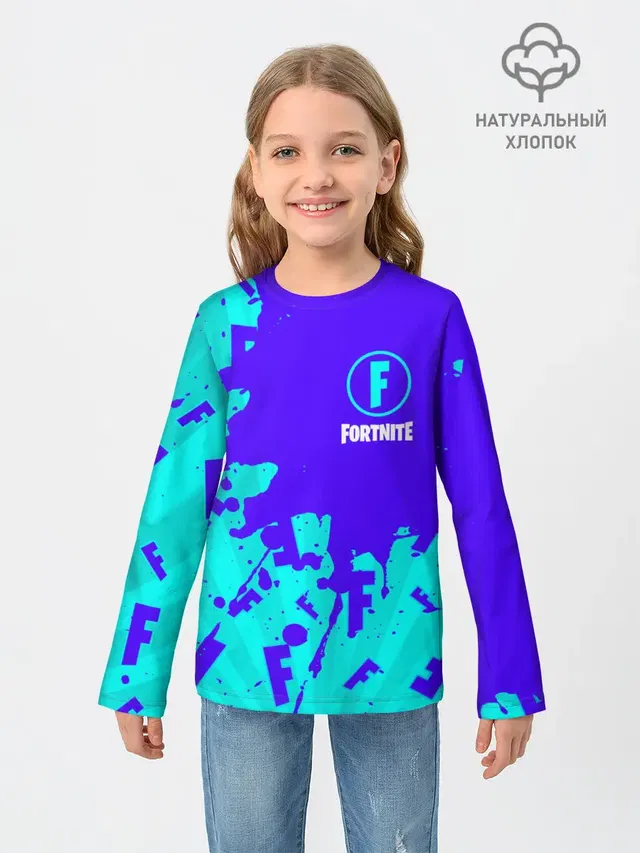 FORTNITE / ФОРТНАЙТ