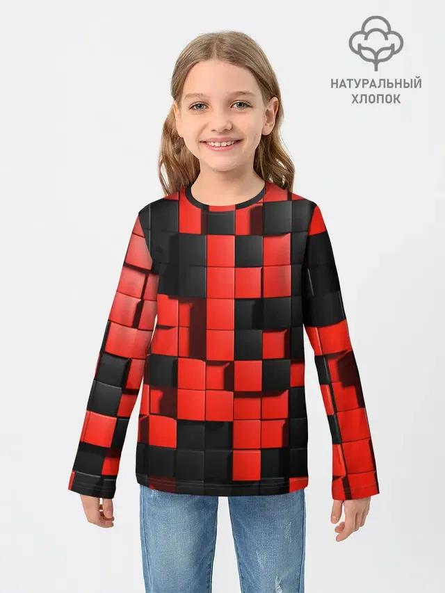 КУБИКИ 3D