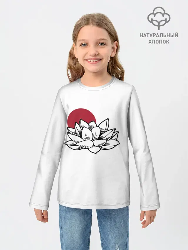 КУВШИНКА НИМФЕЯ | WATER LILY