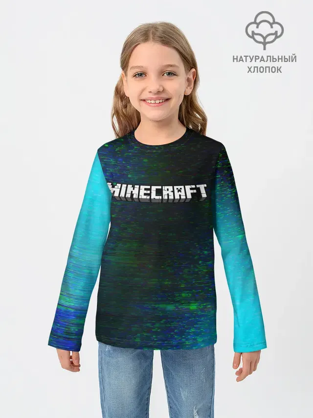 MINECRAFT / МАЙНКРАФТ