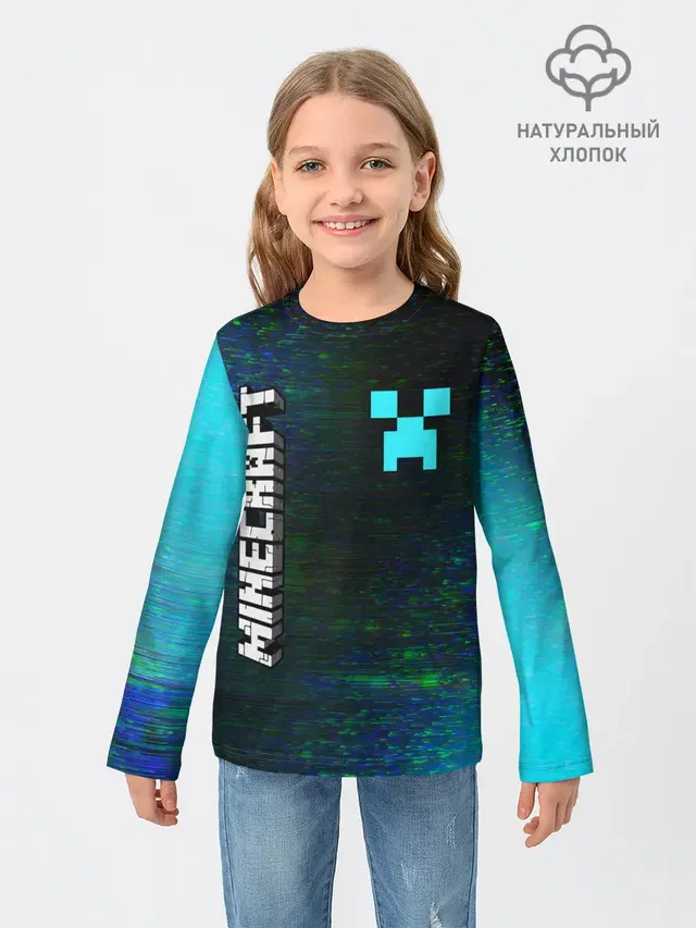 MINECRAFT / МАЙНКРАФТ
