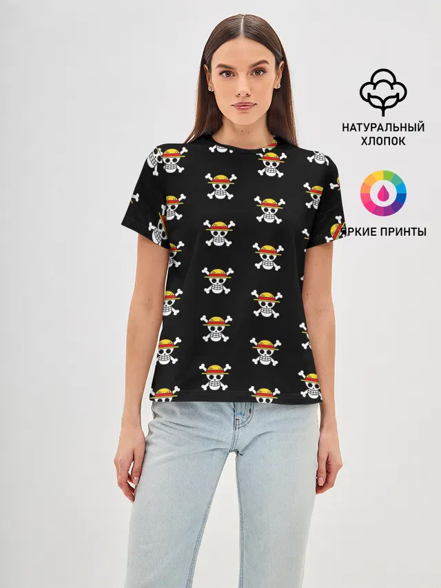 паттерн One Piece