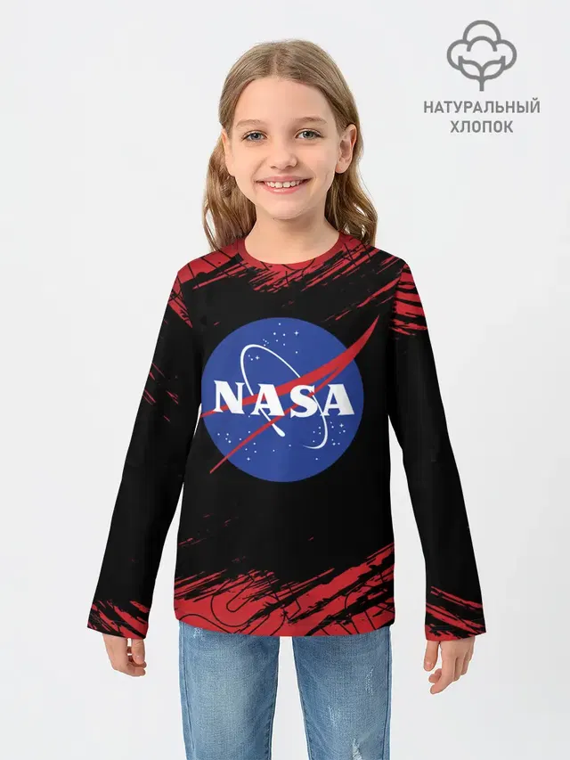 NASA / НАСА