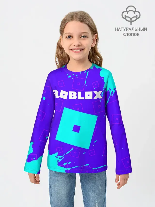 ROBLOX / РОБЛОКС