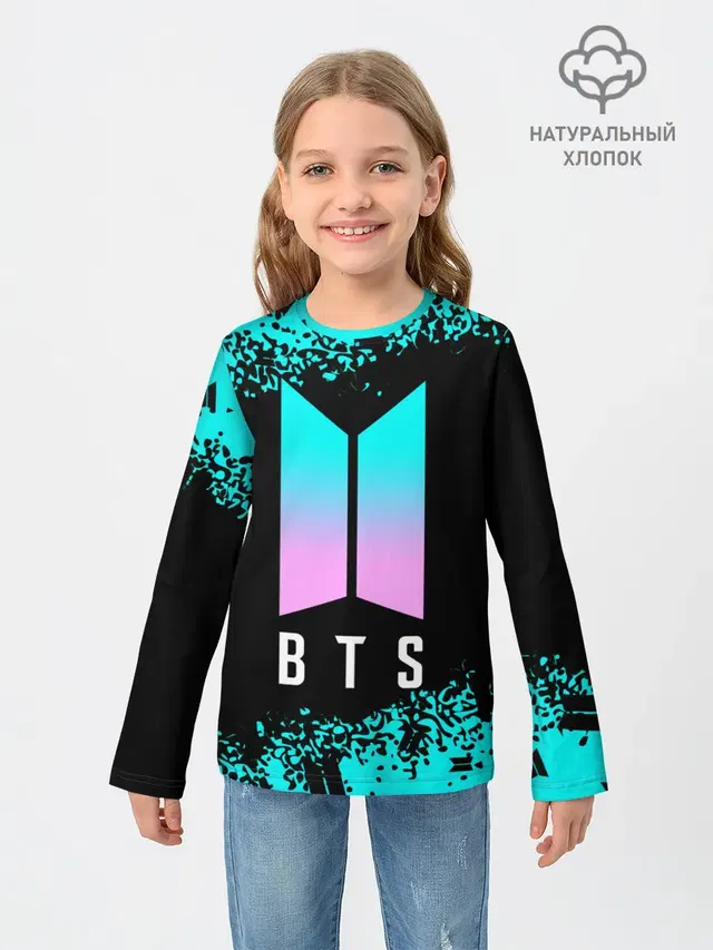 BTS / БТС