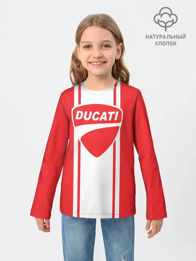 DUCATI