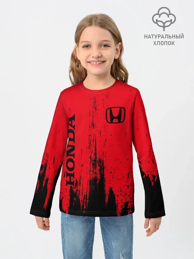 HONDA / ХОНДА