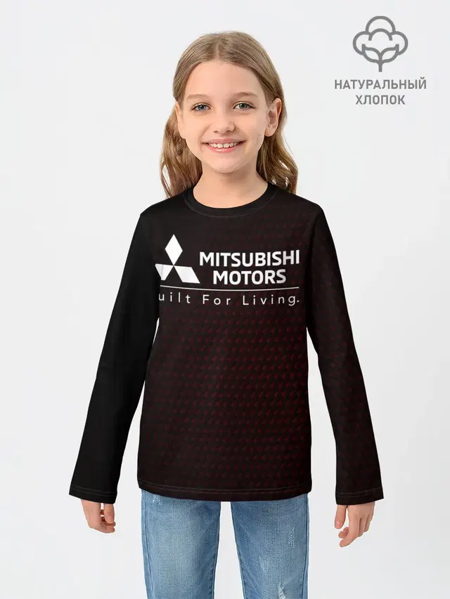 MITSUBISHI / МИТСУБИСИ
