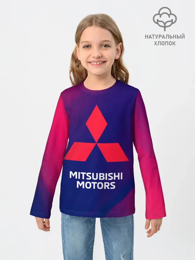 MITSUBISHI / МИТСУБИСИ