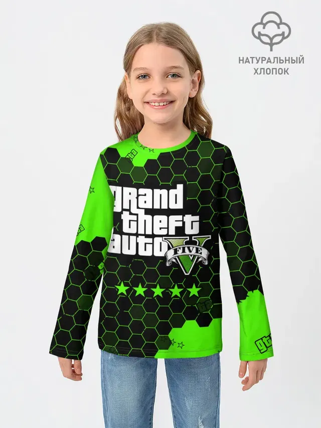 GTA 5 / ГТА 5