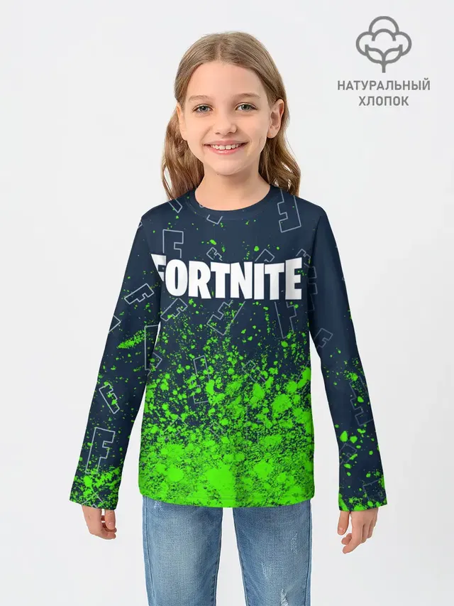 FORTNITE / ФОРТНАЙТ