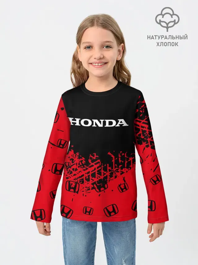 HONDA / ХОНДА