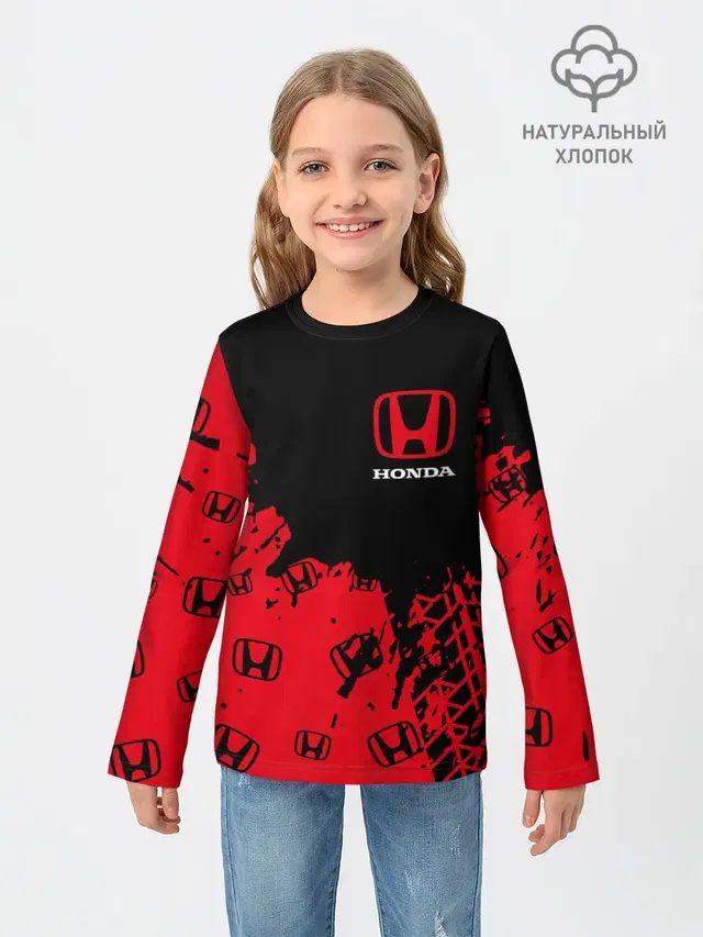 HONDA / ХОНДА