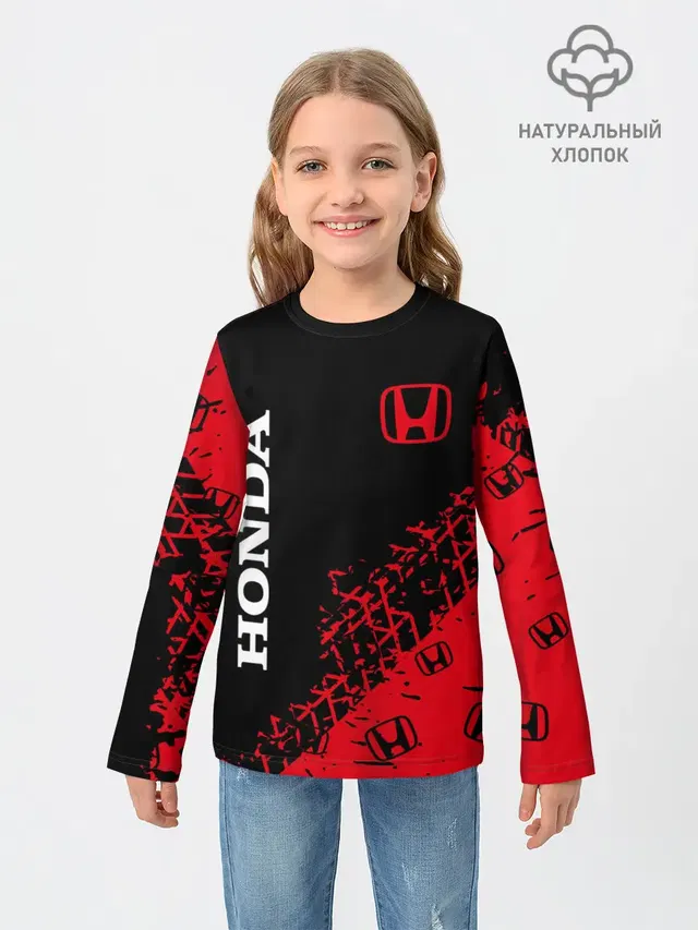 HONDA / ХОНДА