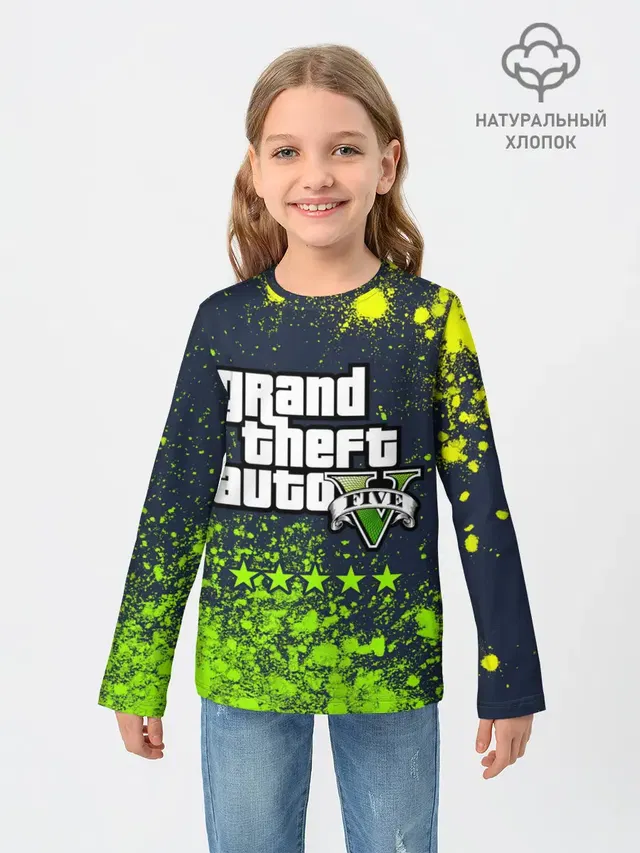 GTA 5 / ГТА 5