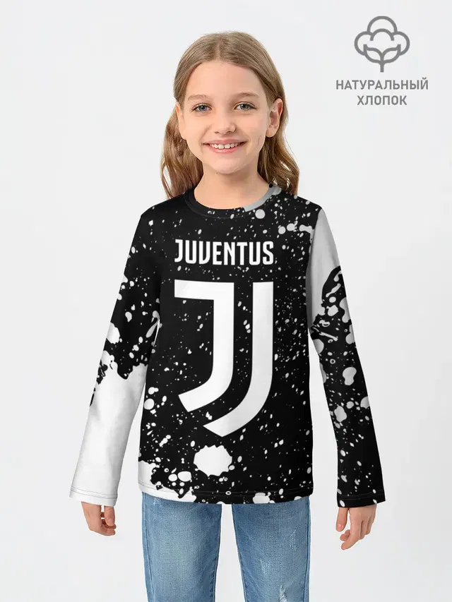 JUVENTUS / ЮВЕНТУС