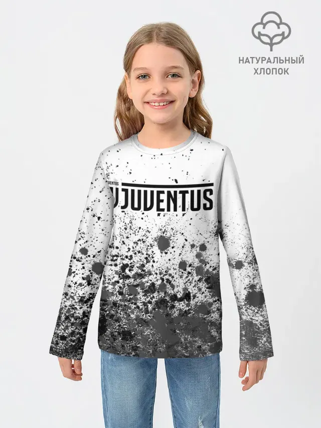 JUVENTUS / ЮВЕНТУС