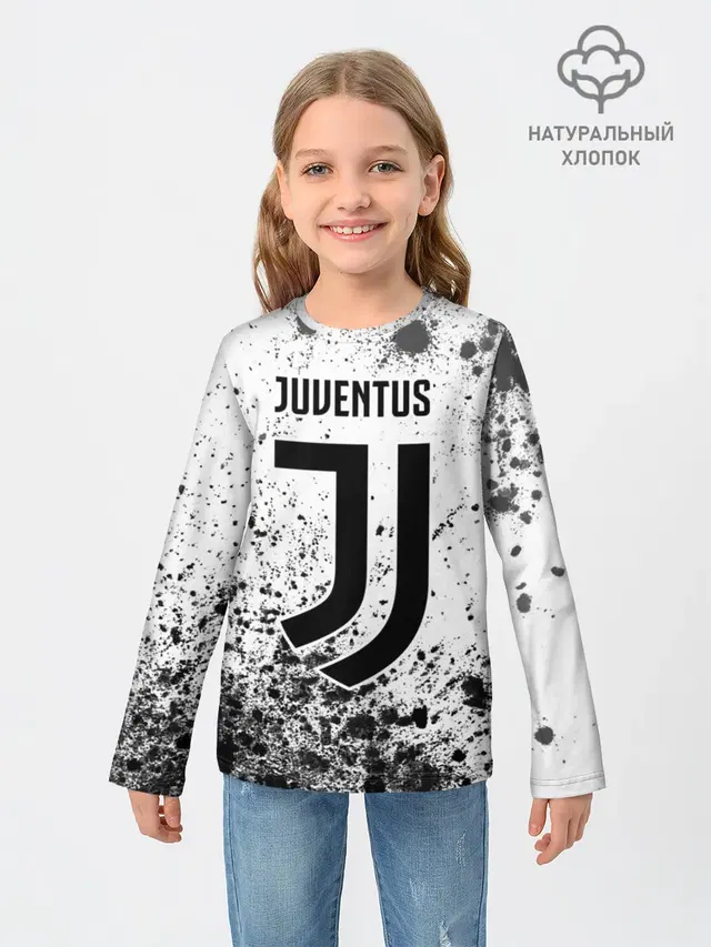 JUVENTUS / ЮВЕНТУС